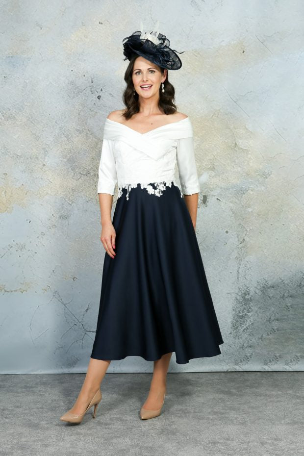 Bloomsbury Dress | RDAD1283