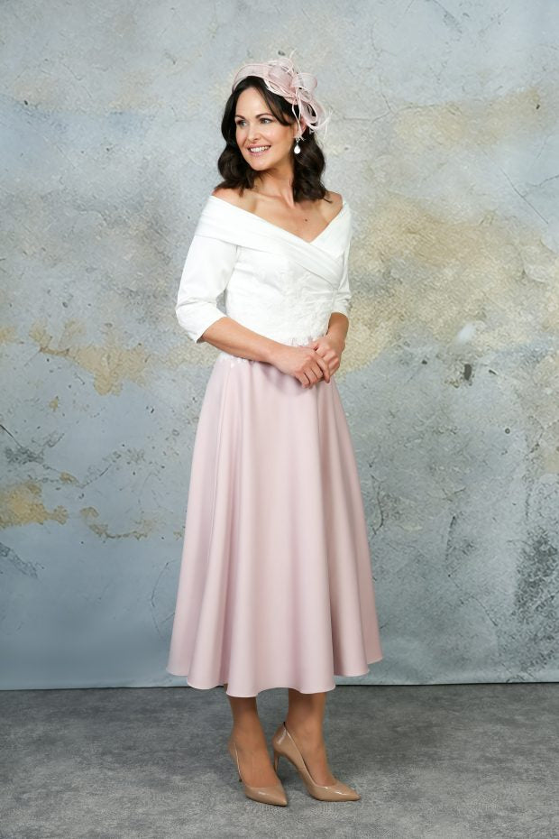 Bloomsbury Dress | RDAD1283