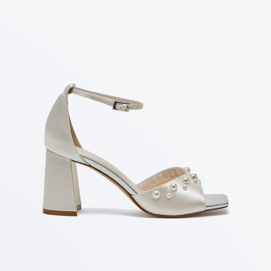 Maya Sandal | Rainbow Club