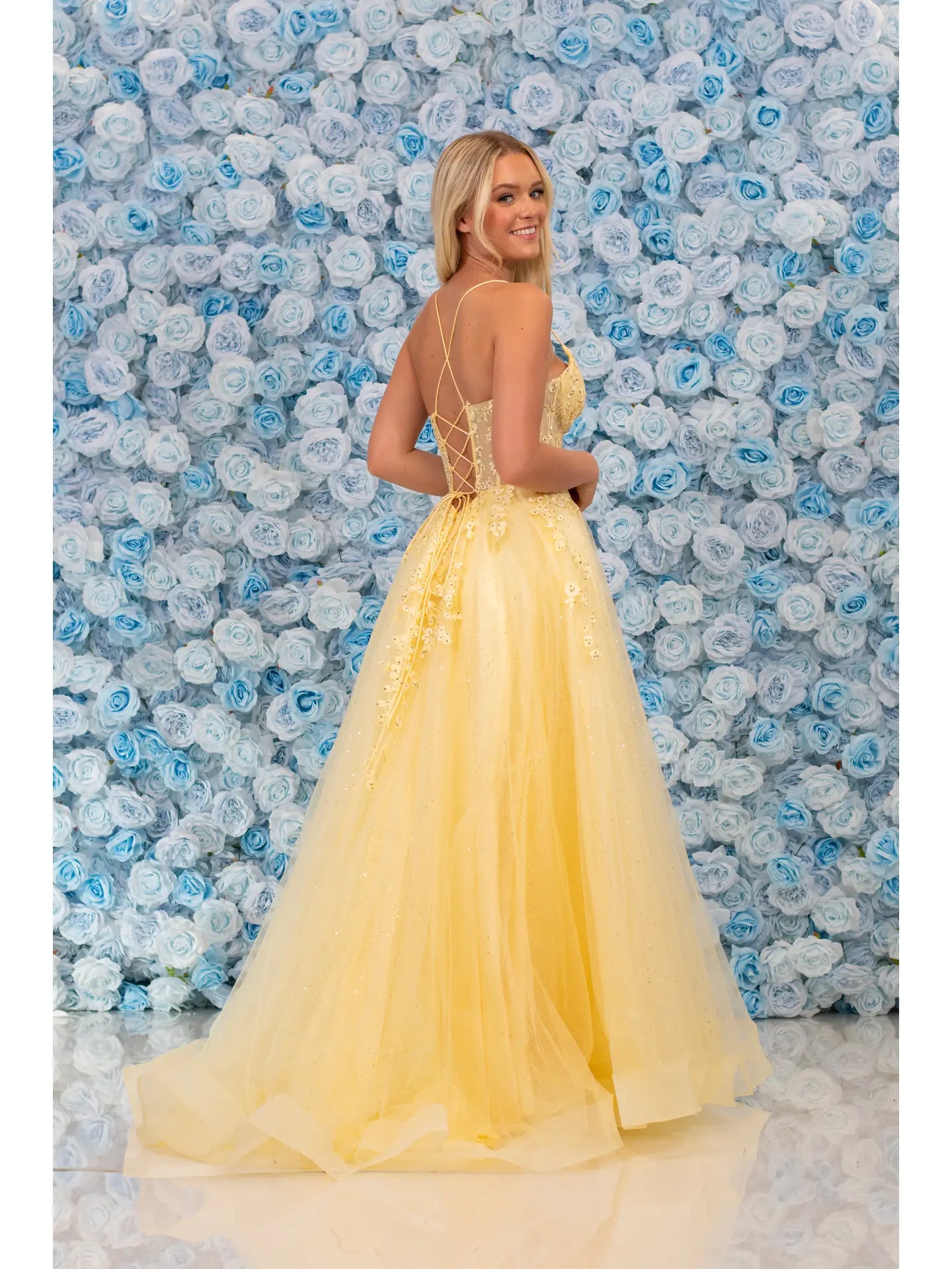 Leila | Nell Devlin 2026 Collection