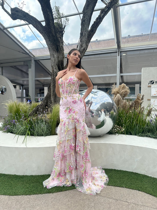 SD125 | Simply Divine