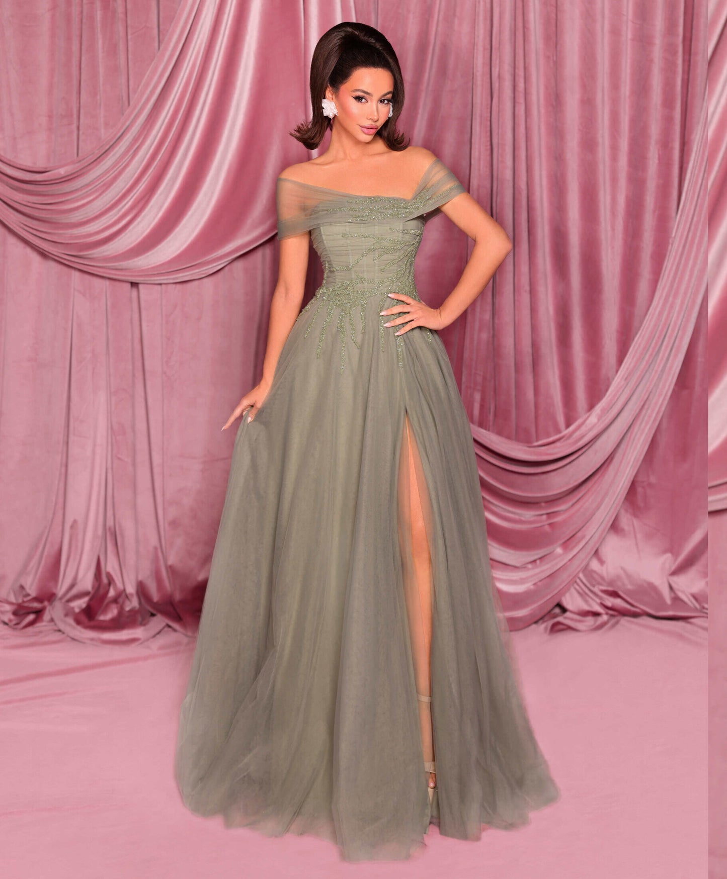 NC3017 | Nicoletta