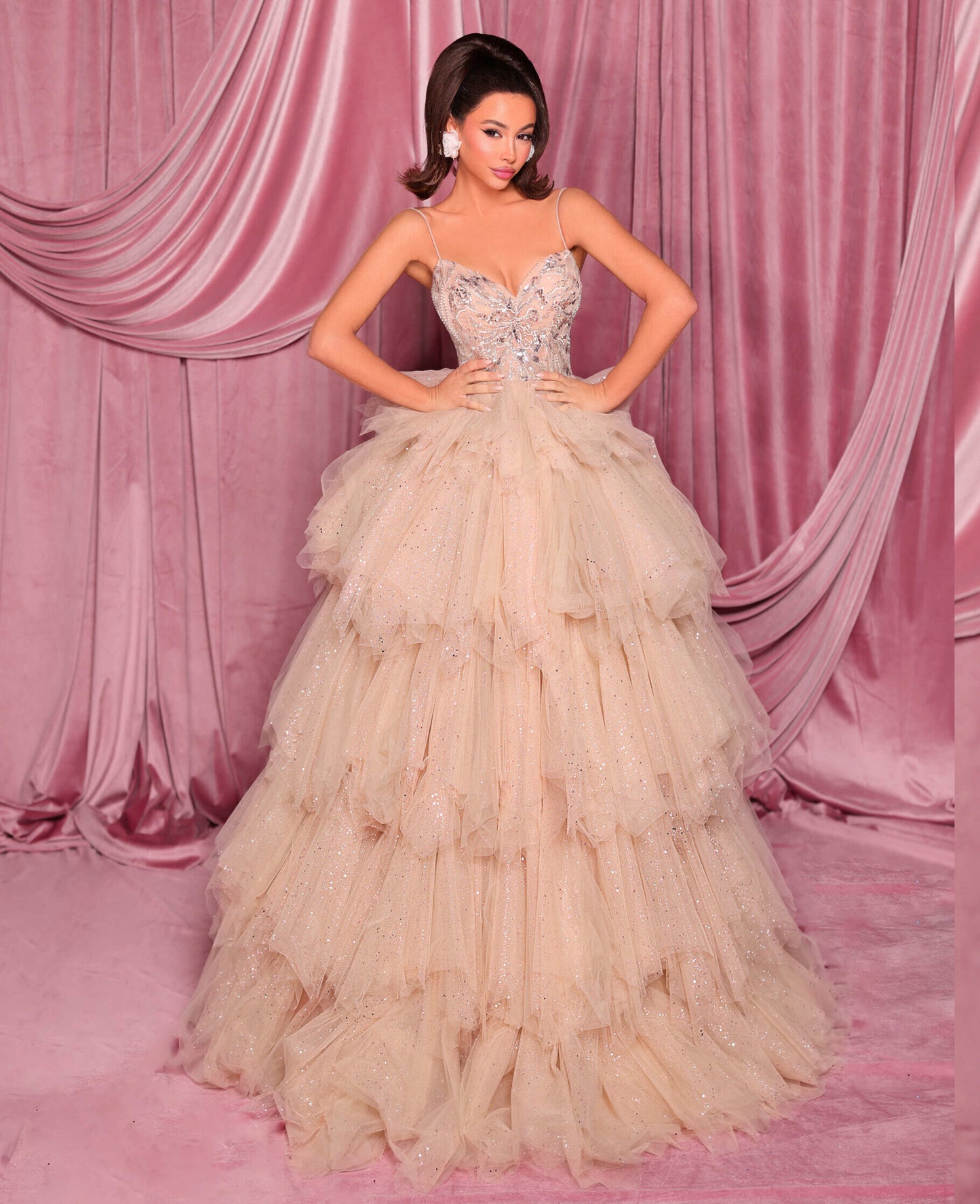 NC3011 | Nicoletta