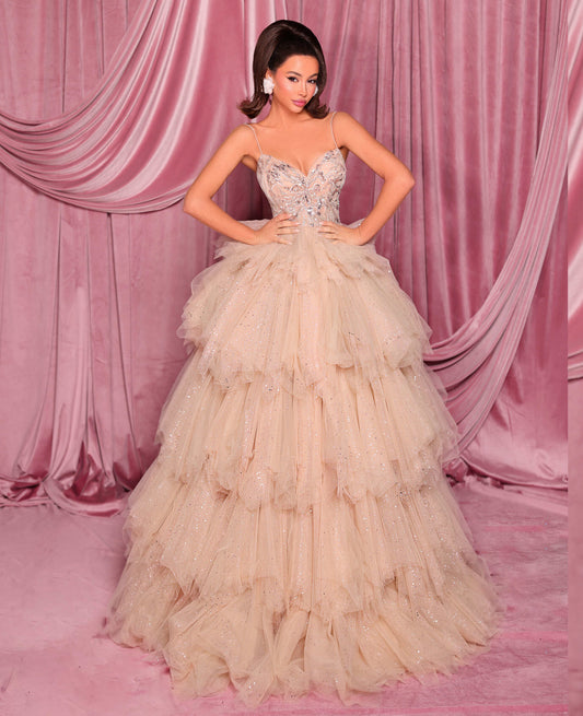 NC3011 | Nicoletta