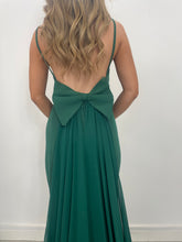 Load image into Gallery viewer, Sweetheart Neckline Royal Blue Mermaid Style Dress
