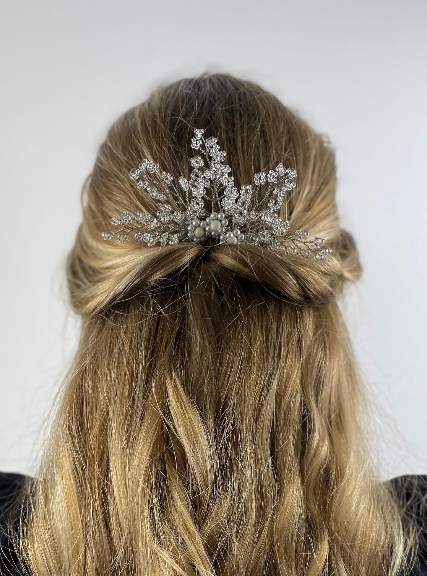 Artemis | Elizabeth Ann Hair Jewellery