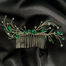 Load image into Gallery viewer, Customised Piece | Elizabeth Ann Hair Jewellery
