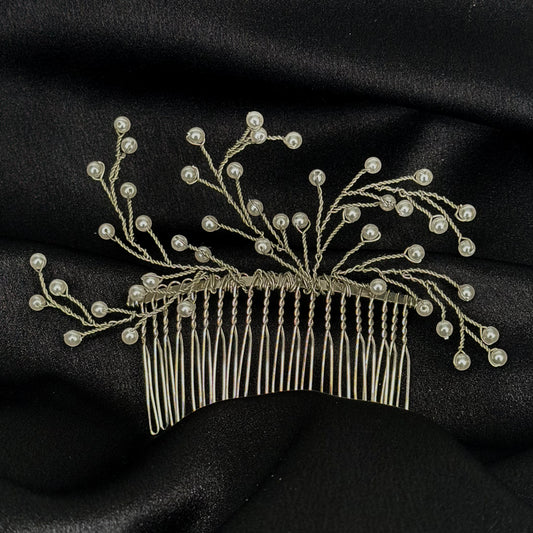 Aphrodite | Elizabeth Ann Hair Jewellery