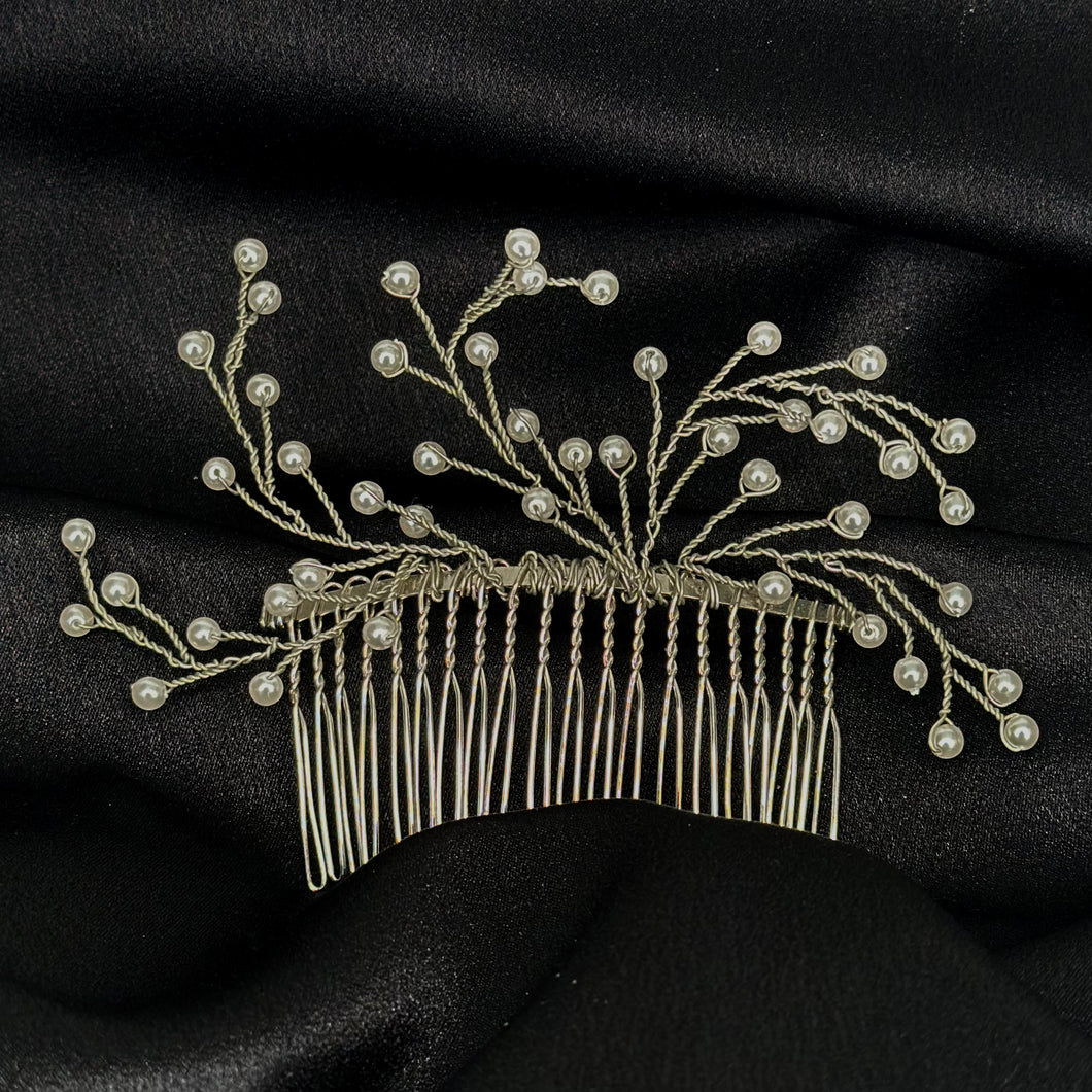 Aphrodite | Elizabeth Ann Hair Jewellery