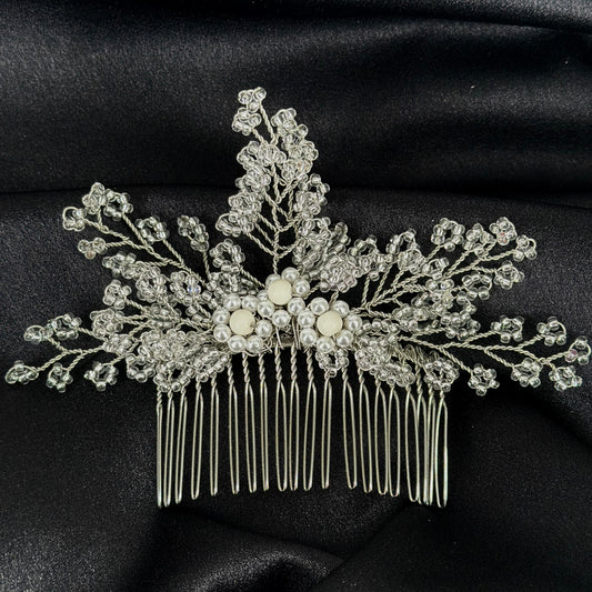 Artemis | Elizabeth Ann Hair Jewellery