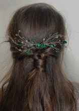 Load image into Gallery viewer, Customised Piece | Elizabeth Ann Hair Jewellery
