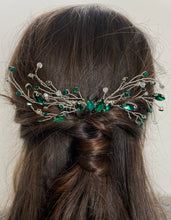 Load image into Gallery viewer, Customised Piece | Elizabeth Ann Hair Jewellery
