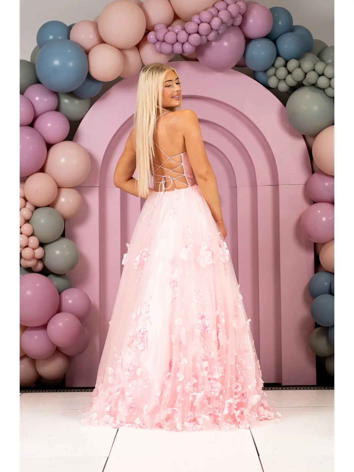 June Ruby Rae June | Ruby Prom | Evening and Prom Dresses South Wales – The Pretty ...