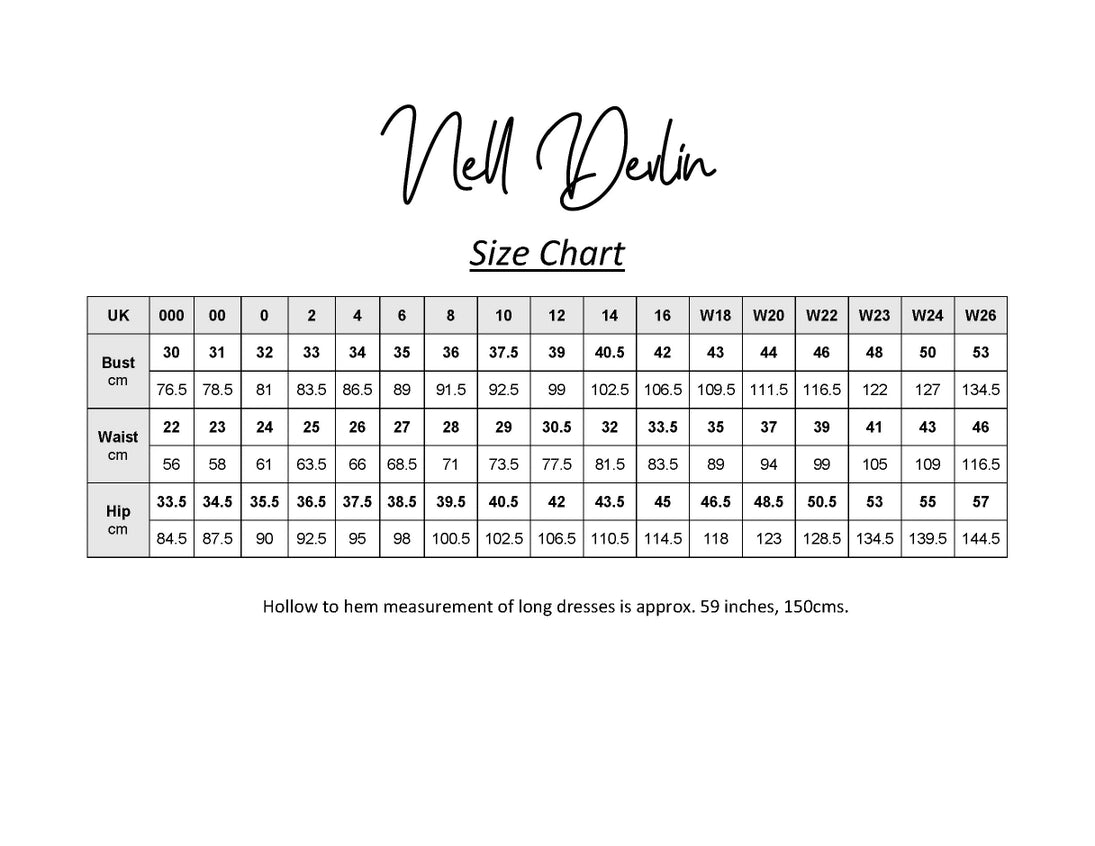 Indianna | Nell Devlin