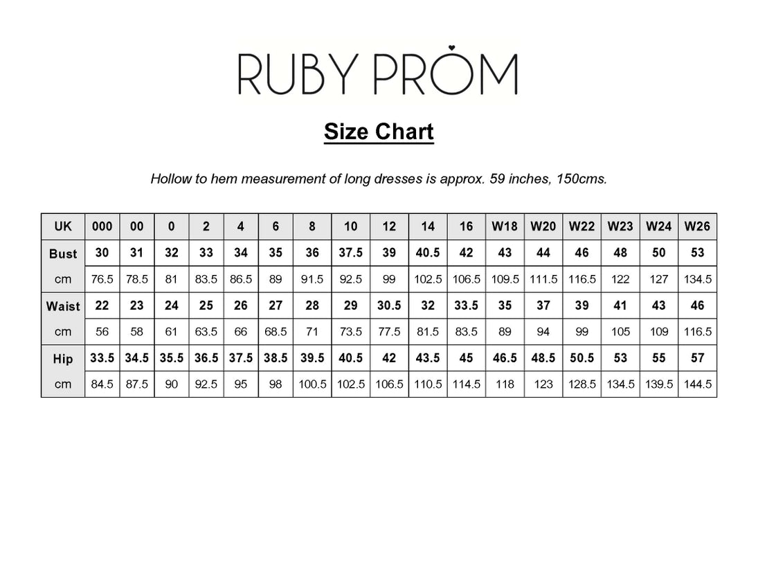 Aurelia | Ruby Prom