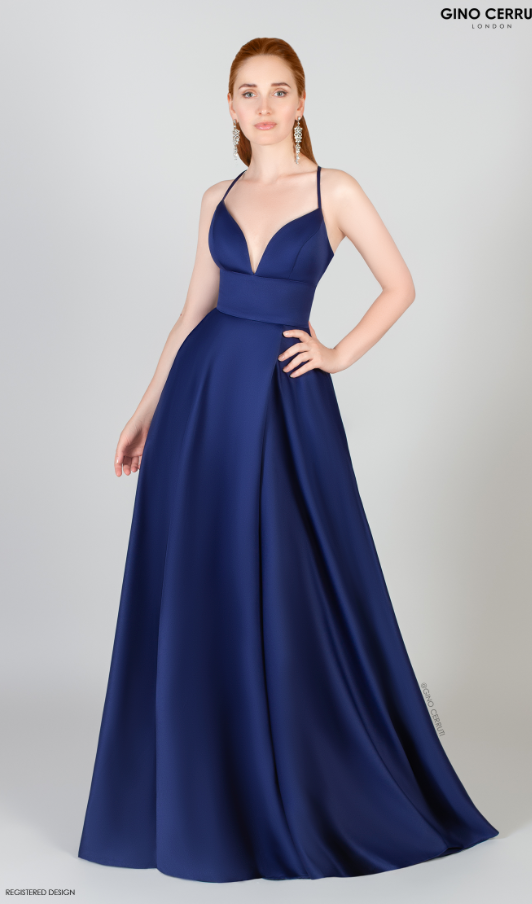 6146D | Gino Cerruti