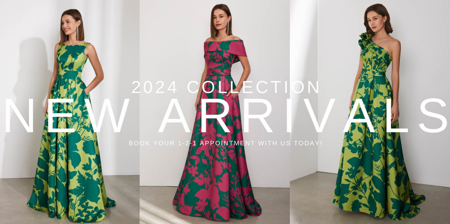 Occasion Wear Mother of the Bride Groom Prom and Evening