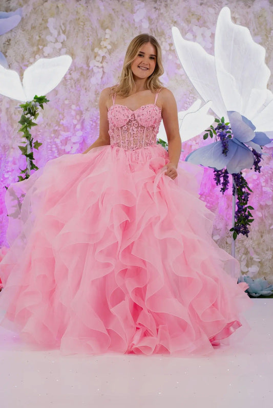 Cardiff - Prom Dress Appointment