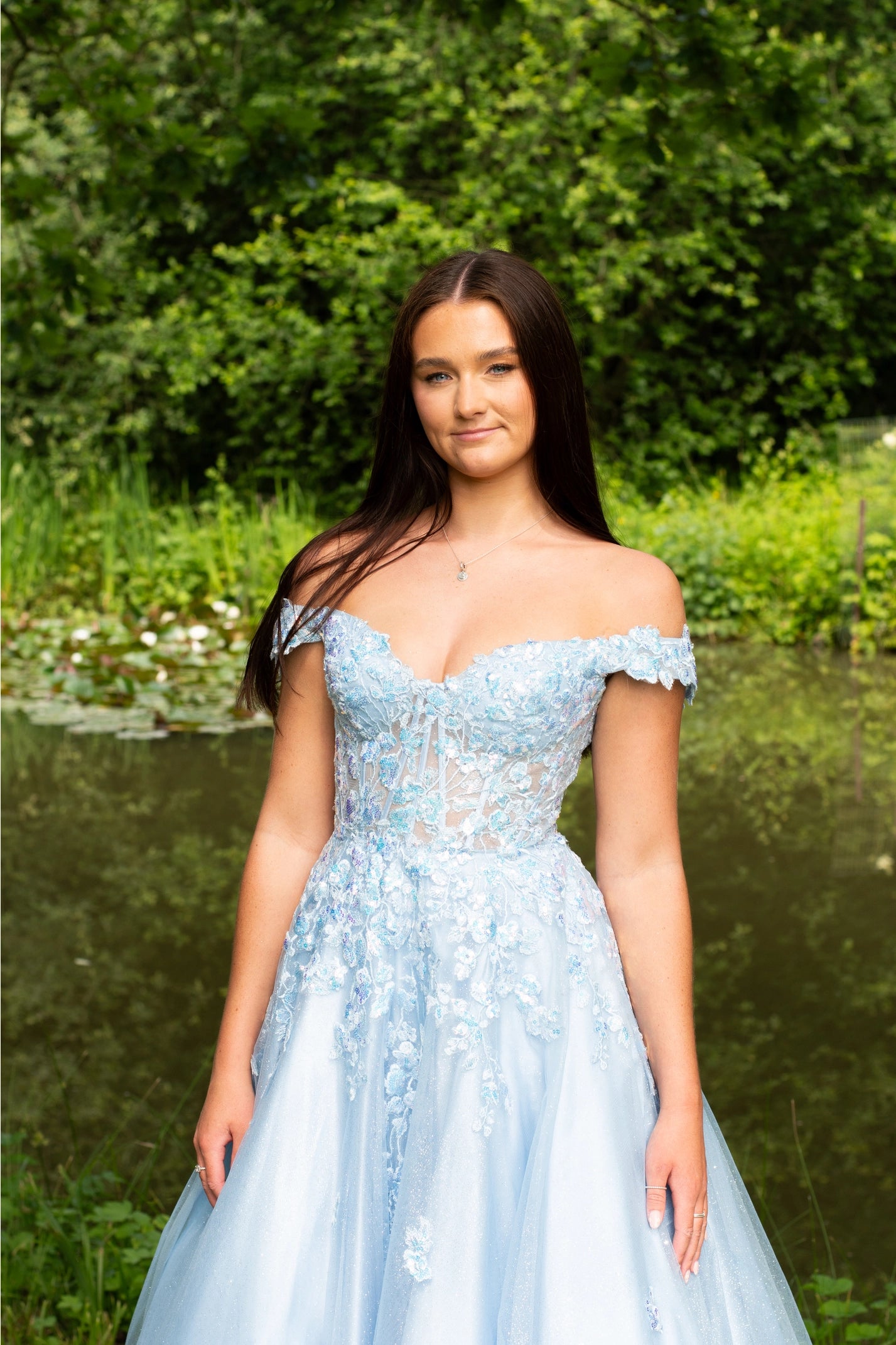 Tempy | Ruby Prom