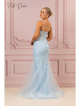 Load image into Gallery viewer, Gigi | Ruby Prom
