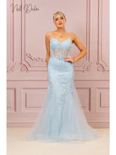 Load image into Gallery viewer, Gigi | Ruby Prom
