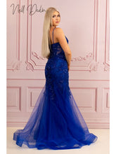 Load image into Gallery viewer, Gigi | Ruby Prom
