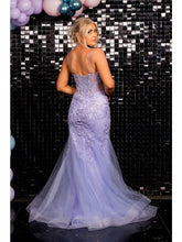 Load image into Gallery viewer, Gigi | Ruby Prom
