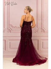 Load image into Gallery viewer, Gigi | Ruby Prom
