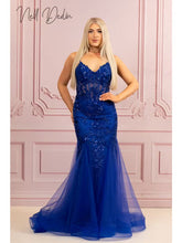 Load image into Gallery viewer, Gigi | Ruby Prom
