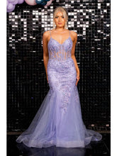 Load image into Gallery viewer, Gigi | Ruby Prom

