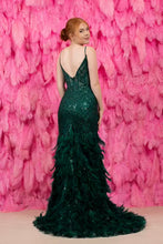 Load image into Gallery viewer, Harper | Ruby Prom
