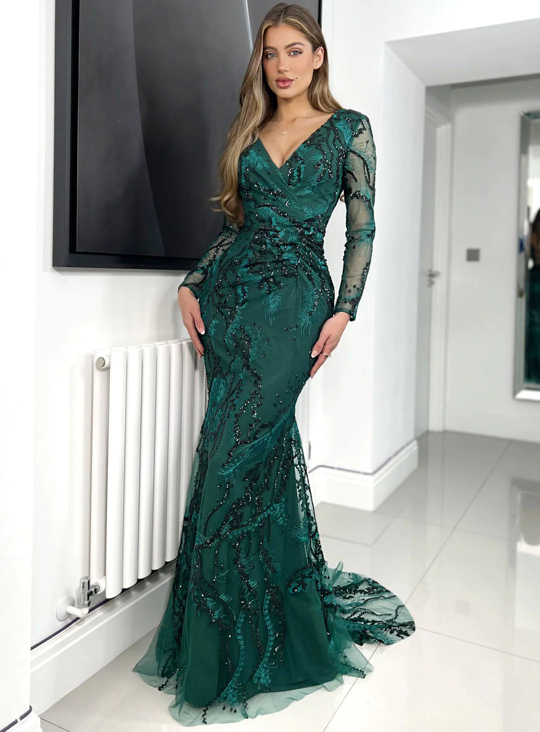 JX6092 | Jadore