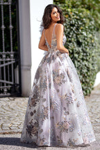 Load image into Gallery viewer, lilac prom dress
