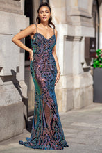Load image into Gallery viewer, Sparky Prom dresses
