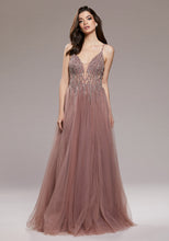 Load image into Gallery viewer, Pink prom dresses Cardiff
