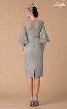 Load image into Gallery viewer, Lace mother of the Bride &amp; Groom Outfit
