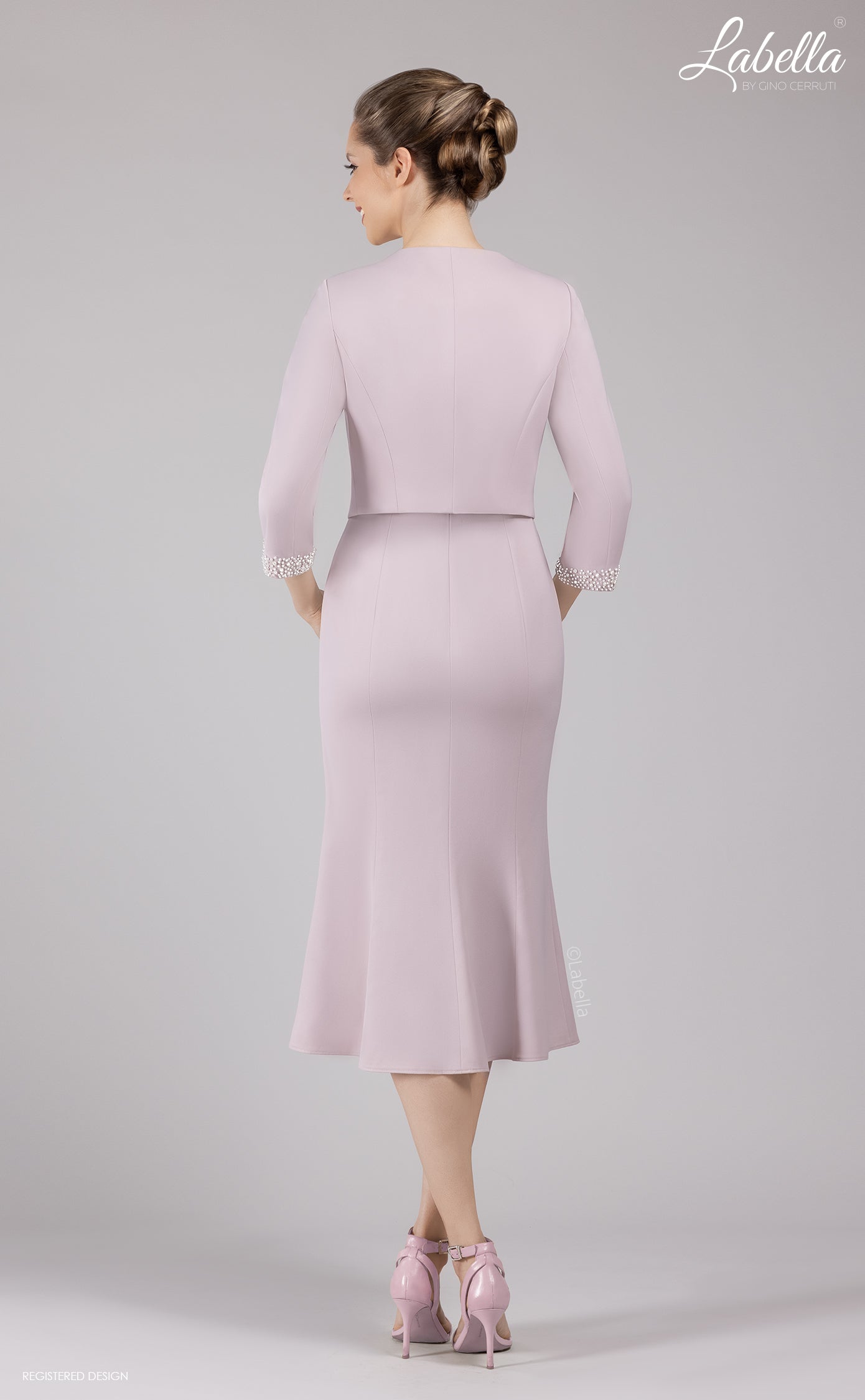 Mother of the Bride Outfit
