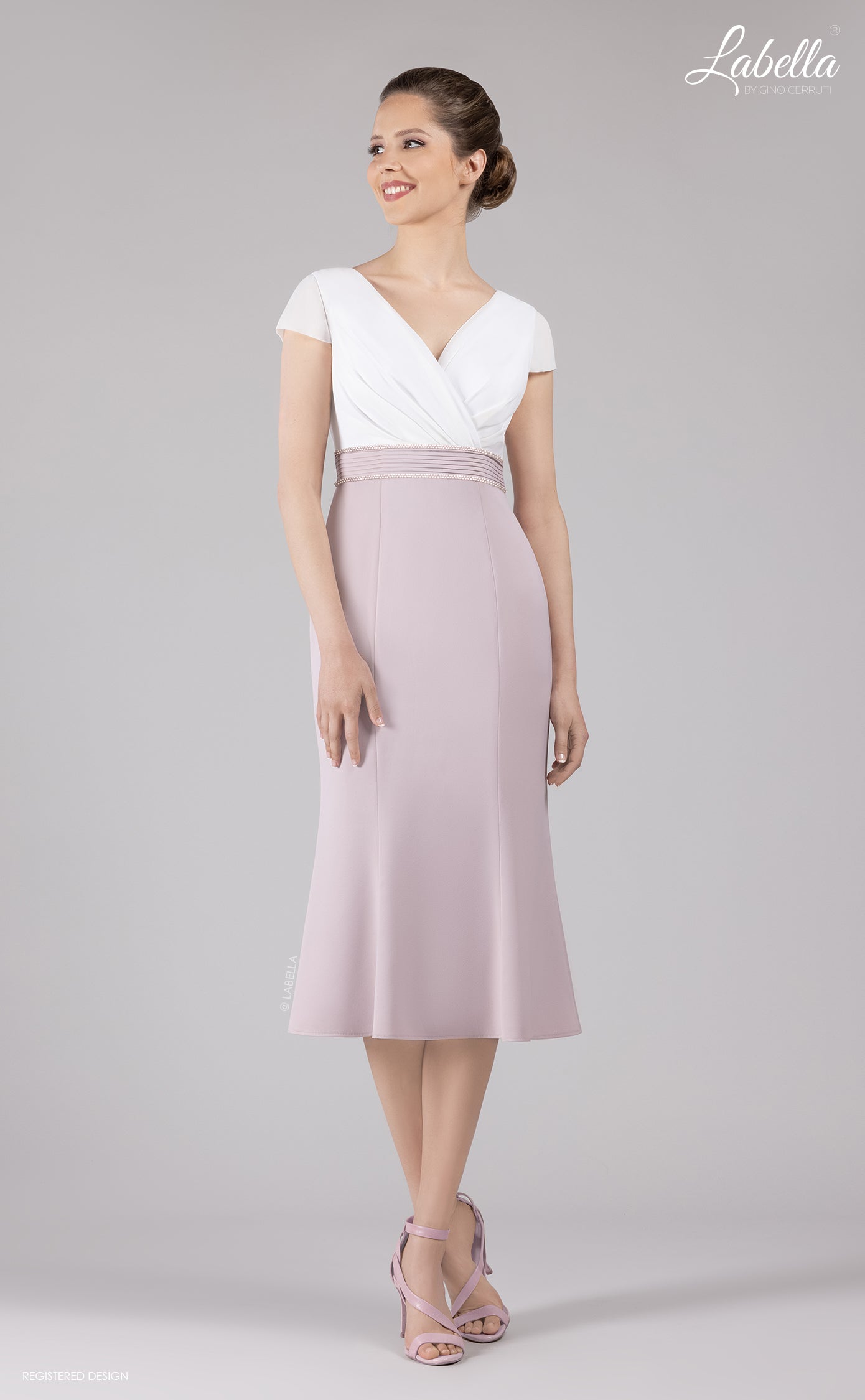 Mother of the Bride Outfit