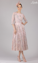 Load image into Gallery viewer, Pink Mother of the Bride and Groom Occasion Wear
