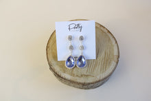 Load image into Gallery viewer, Droplet Earrings | Pretty Little Props
