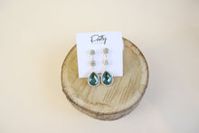 Load image into Gallery viewer, Droplet Earrings | Pretty Little Props
