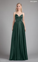 Load image into Gallery viewer, Emerald Green Prom Dress
