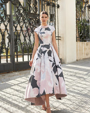 Load image into Gallery viewer, A line mother of the bride and groom outfit
