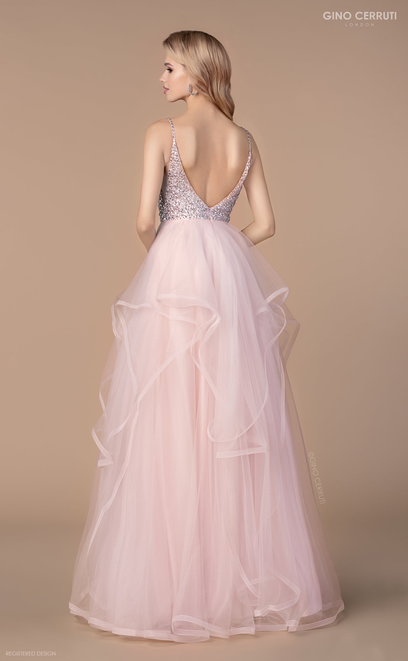 6249B | Gino Cerruti | SALE
