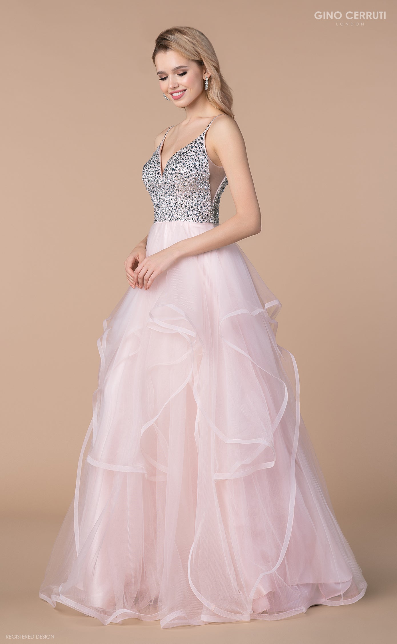 6249B | Gino Cerruti | SALE