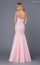 Load image into Gallery viewer, pink prom dress
