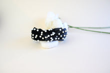 Load image into Gallery viewer, Pearl Twist Headband | Pretty Little Props | Accessories
