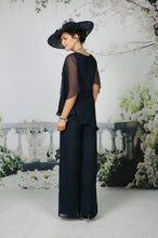 Load image into Gallery viewer, Mother of the bride and groom suit
