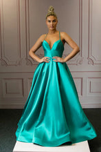 Load image into Gallery viewer, Evelyn | Ruby Prom
