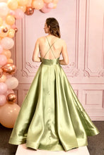 Load image into Gallery viewer, Evelyn | Ruby Prom
